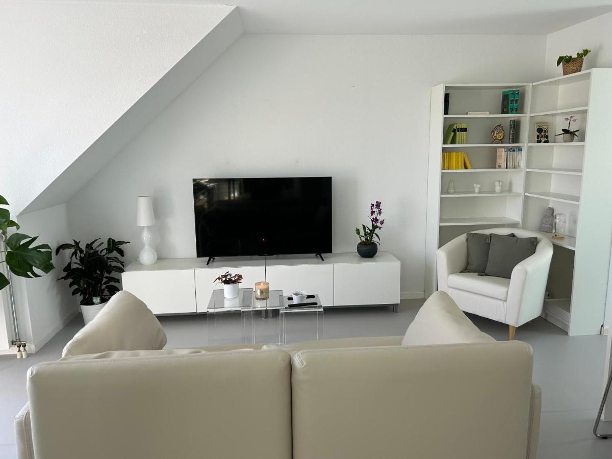 Appartement Nuage Blanc بيتش المظهر الخارجي الصورة