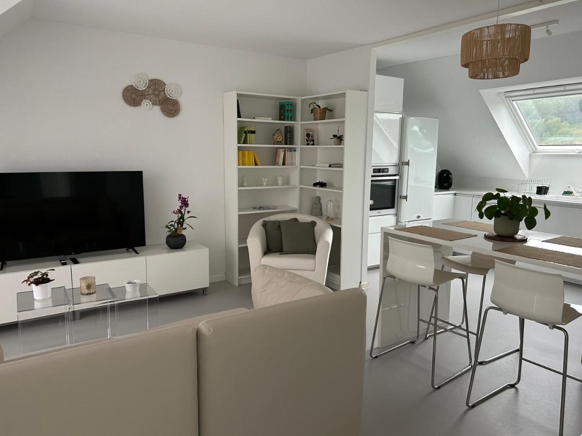 Appartement Nuage Blanc بيتش المظهر الخارجي الصورة