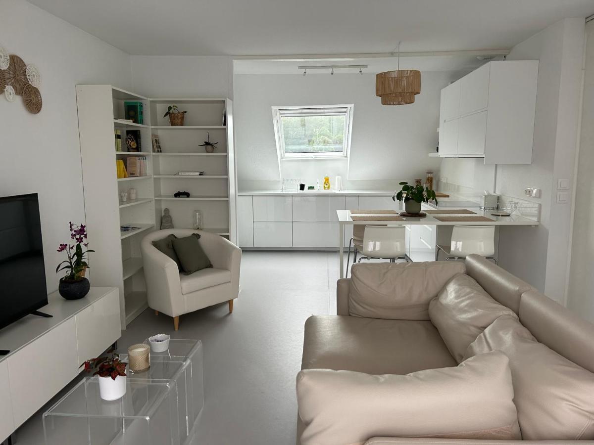 Appartement Nuage Blanc بيتش المظهر الخارجي الصورة