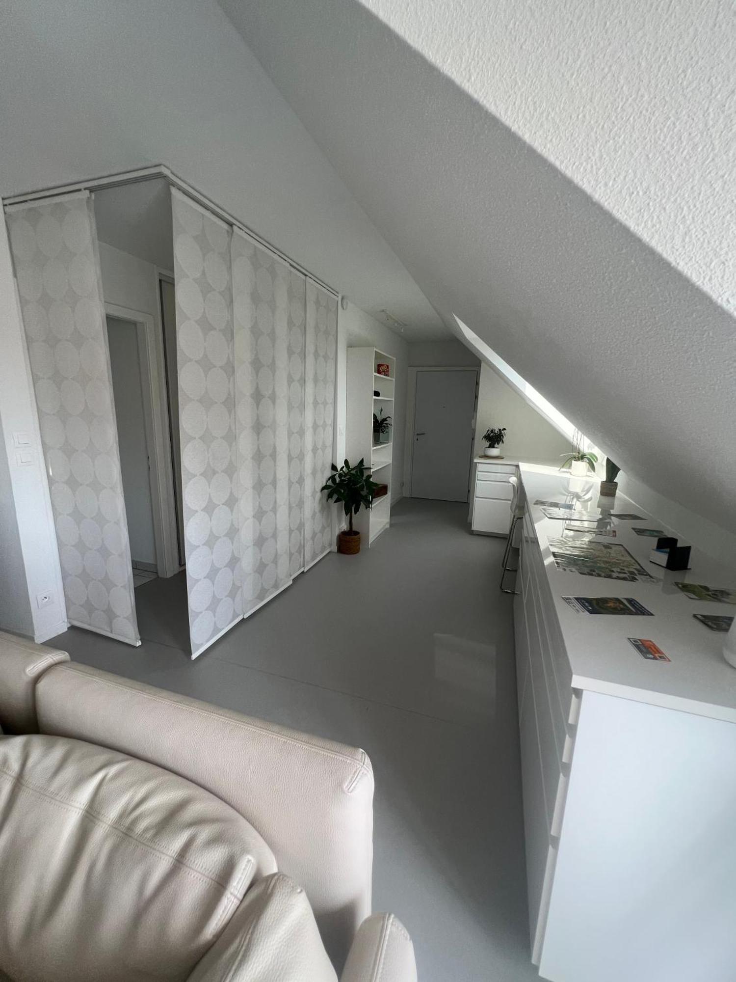 Appartement Nuage Blanc بيتش المظهر الخارجي الصورة