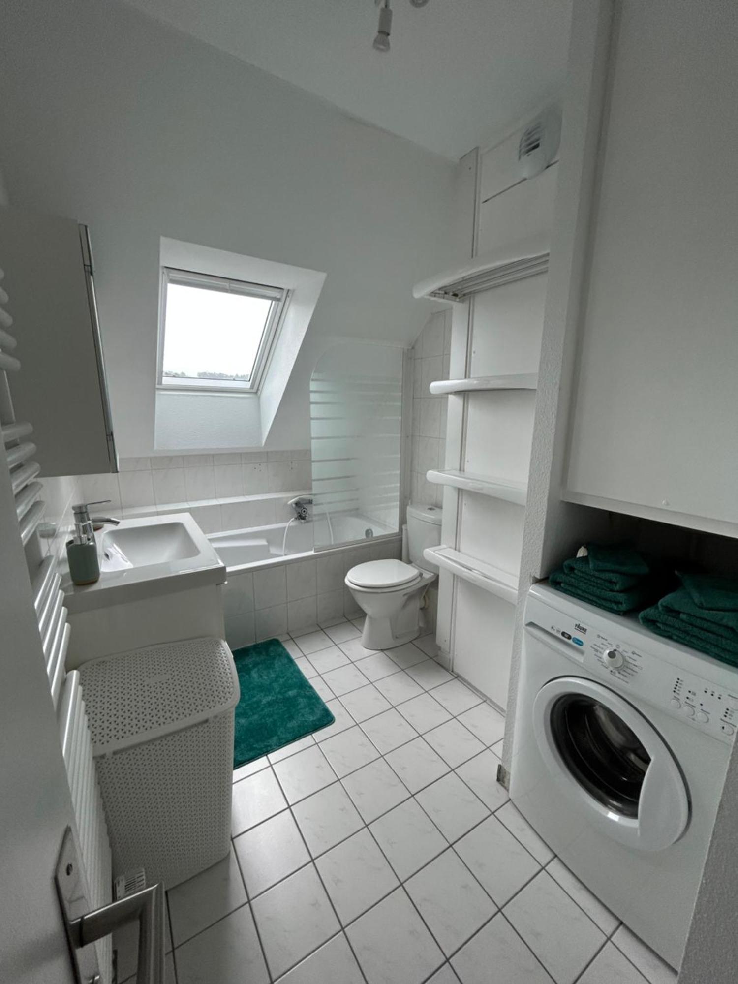 Appartement Nuage Blanc بيتش المظهر الخارجي الصورة