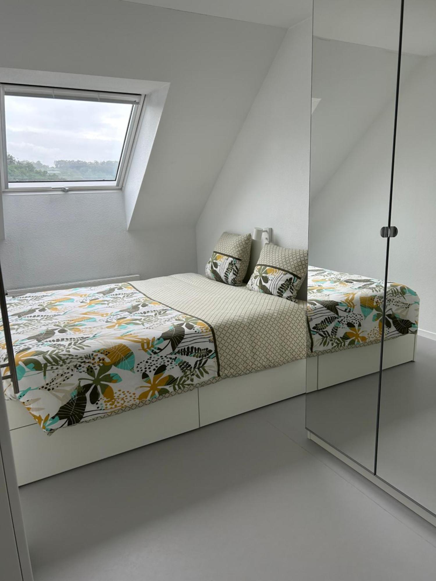 Appartement Nuage Blanc بيتش المظهر الخارجي الصورة